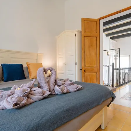 'notabile' - Private Townhouse In Ferienhaus *