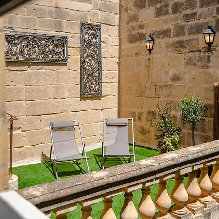 Casa vacanze 'notabile' - Private Townhouse In Mdina