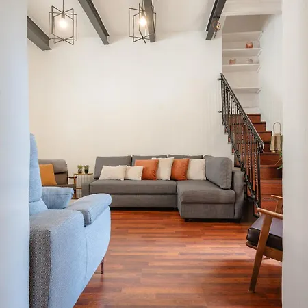 'notabile' - Private Townhouse In * Mdina