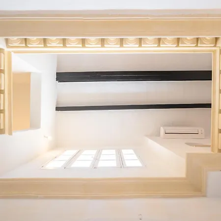 Nyaraló 'notabile' - Private Townhouse In Mdina