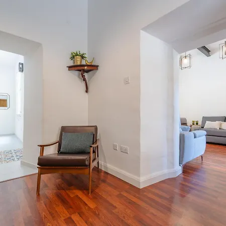 'notabile' - Private Townhouse In * Mdina