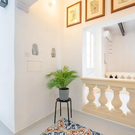 Nyaraló 'notabile' - Private Townhouse In *