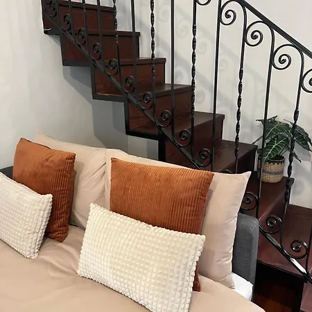'notabile' - Private Townhouse In Tatil Evi