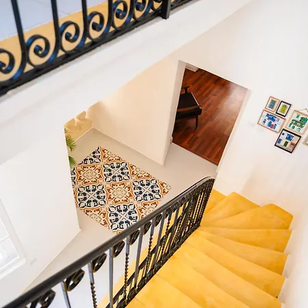 'notabile' - Private Townhouse In Nyaraló *