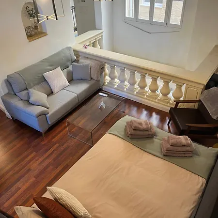 Holiday home 'notabile' - Private Townhouse In *