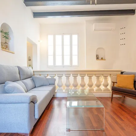 'notabile' - Private Townhouse In * Mdina
