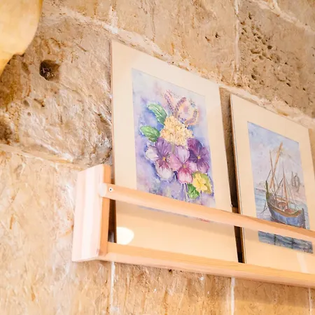 'notabile' - Private Townhouse In * Mdina