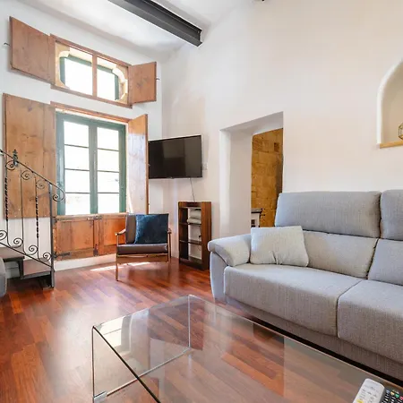 'notabile' - Private Townhouse In Ferienhaus