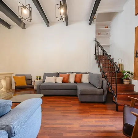 'notabile' - Private Townhouse In * Mdina