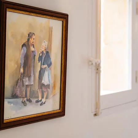 'notabile' - Private Townhouse In Ferienhaus *