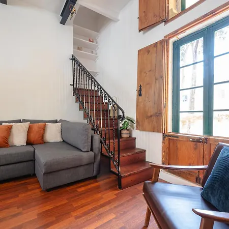 'notabile' - Private Townhouse In Holiday home *
