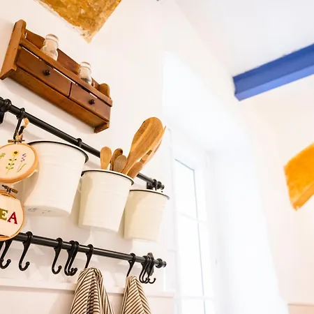 'notabile' - Private Townhouse In Ferienhaus Mdina