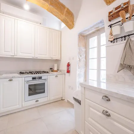 'notabile' - Private Townhouse In * Mdina