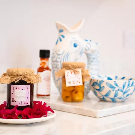 'notabile' - Private Townhouse In Ferienhaus