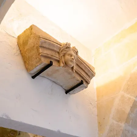 'notabile' - Private Townhouse In Ferienhaus Mdina