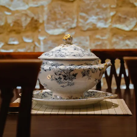 'notabile' - Private Townhouse In *