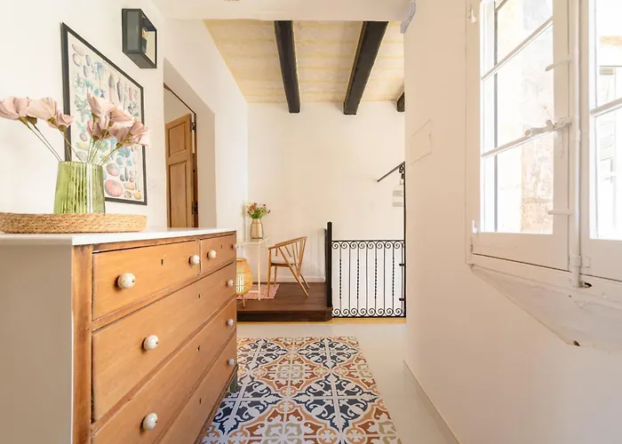 'notabile' - Private Townhouse In * イムディーナ