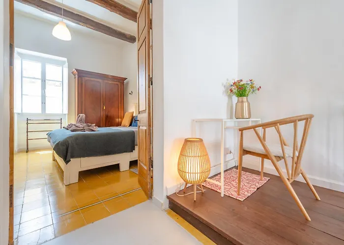 別荘 'notabile' - Private Townhouse In イムディーナ