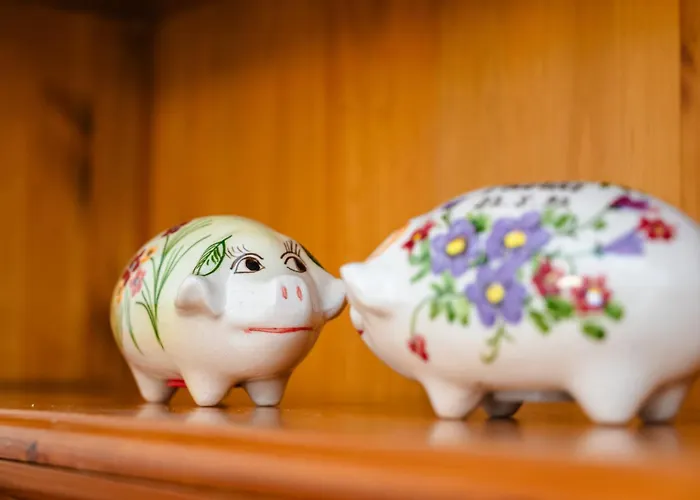 'notabile' - Private Townhouse In * イムディーナ