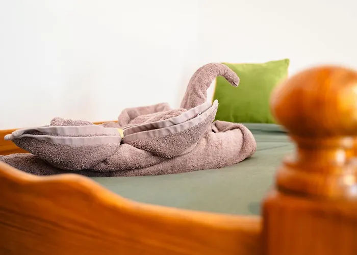 'notabile' - Private Townhouse In *