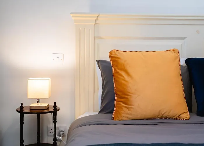 'notabile' - Private Townhouse In 別荘