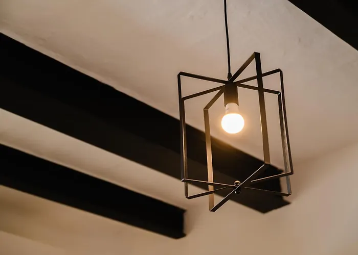 別荘 'notabile' - Private Townhouse In イムディーナ