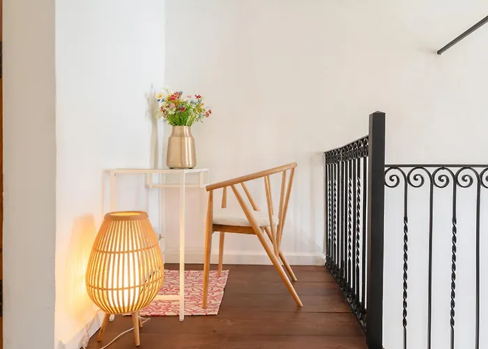 'notabile' - Private Townhouse In * イムディーナ