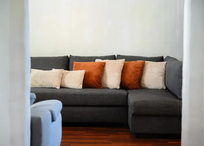 'notabile' - Private Townhouse In 別荘