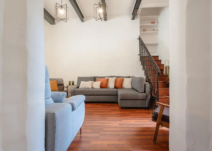 'notabile' - Private Townhouse In * イムディーナ