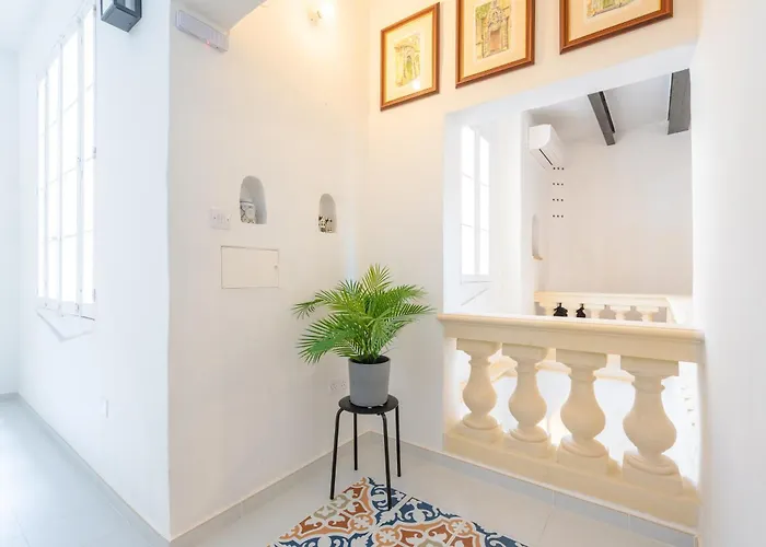 別荘 'notabile' - Private Townhouse In *