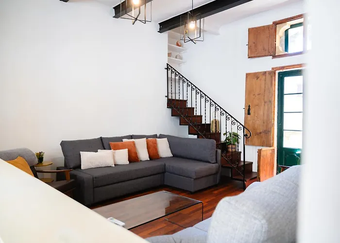 'notabile' - Private Townhouse In 別荘 イムディーナ