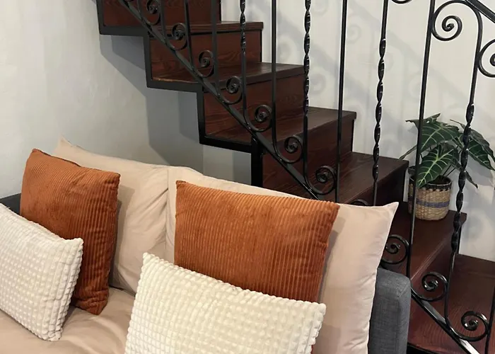 'notabile' - Private Townhouse In 別荘