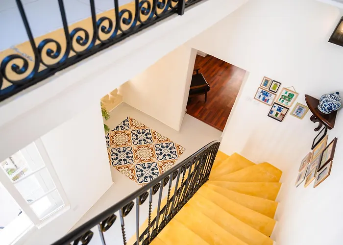 'notabile' - Private Townhouse In 別荘 *