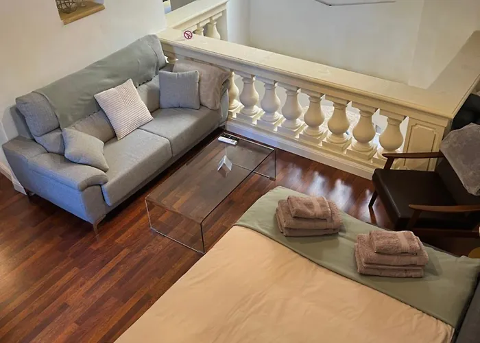 別荘 'notabile' - Private Townhouse In *