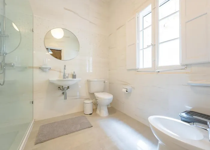 'notabile' - Private Townhouse In *