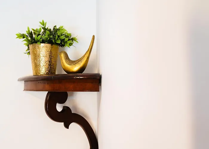 'notabile' - Private Townhouse In *