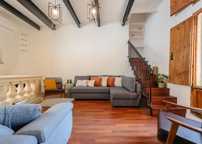 'notabile' - Private Townhouse In * イムディーナ