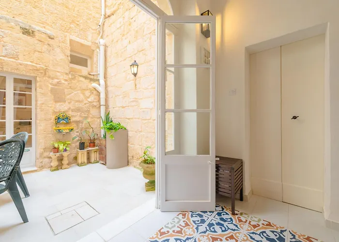 別荘 'notabile' - Private Townhouse In