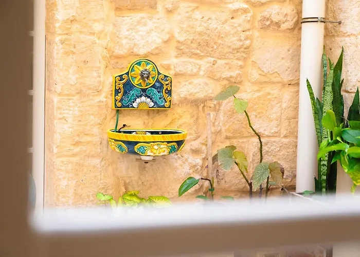 'notabile' - Private Townhouse In *