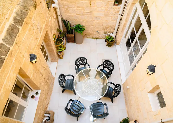 'notabile' - Private Townhouse In 別荘 イムディーナ