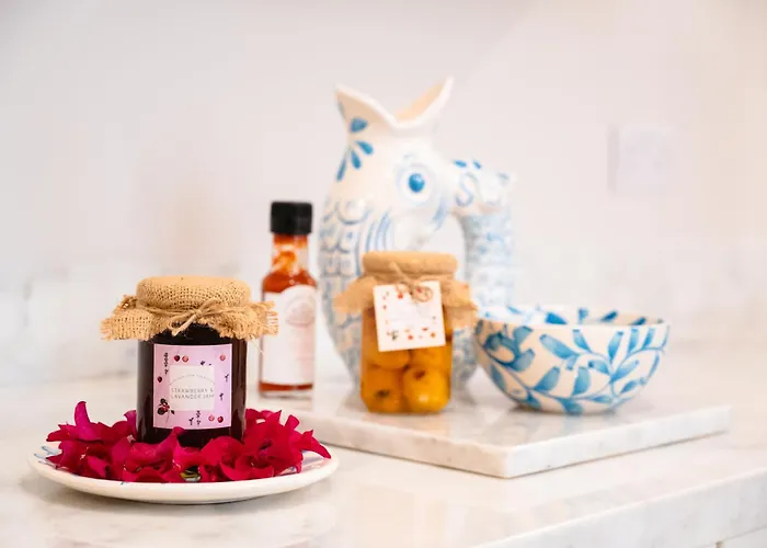 'notabile' - Private Townhouse In 別荘