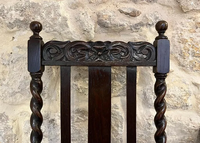 'notabile' - Private Townhouse In *